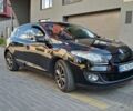 Черный Рено Меган, объемом двигателя 1.46 л и пробегом 153 тыс. км за 8500 $, фото 3 на Automoto.ua