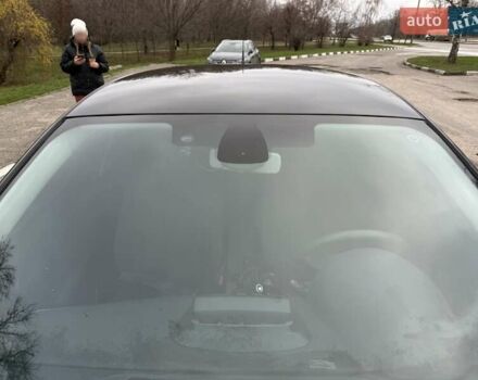 Чорний Рено Меган, об'ємом двигуна 1.9 л та пробігом 306 тис. км за 5800 $, фото 1 на Automoto.ua