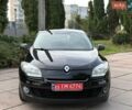 Черный Рено Меган, объемом двигателя 1.6 л и пробегом 227 тыс. км за 7500 $, фото 2 на Automoto.ua