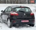 Чорний Рено Меган, об'ємом двигуна 1.6 л та пробігом 180 тис. км за 7199 $, фото 20 на Automoto.ua
