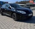 Черный Рено Меган, объемом двигателя 1.4 л и пробегом 270 тыс. км за 7000 $, фото 1 на Automoto.ua