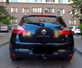 Черный Рено Меган, объемом двигателя 1.5 л и пробегом 275 тыс. км за 7400 $, фото 1 на Automoto.ua