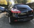 Чорний Рено Меган, об'ємом двигуна 1.5 л та пробігом 2 тис. км за 6800 $, фото 4 на Automoto.ua