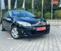 Черный Рено Меган, объемом двигателя 1.6 л и пробегом 220 тыс. км за 6999 $, фото 8 на Automoto.ua