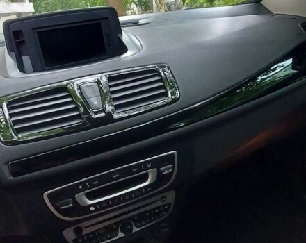 Рено Меган 2012 у Одесі на Automoto.ua Чорний Рено Меган, об'ємом двигуна 1.5 л та пробігом 244 тис. км за 7600 $, фото 21 на Automoto.ua