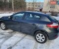 Чорний Рено Меган, об'ємом двигуна 1.6 л та пробігом 247 тис. км за 6850 $, фото 2 на Automoto.ua