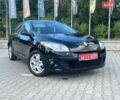 Черный Рено Меган, объемом двигателя 1.6 л и пробегом 220 тыс. км за 6999 $, фото 7 на Automoto.ua