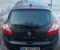Черный Рено Меган, объемом двигателя 1.46 л и пробегом 206 тыс. км за 6900 $, фото 9 на Automoto.ua