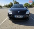 Черный Рено Меган, объемом двигателя 1.5 л и пробегом 279 тыс. км за 7900 $, фото 1 на Automoto.ua