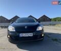Черный Рено Меган, объемом двигателя 1.6 л и пробегом 175 тыс. км за 8500 $, фото 1 на Automoto.ua