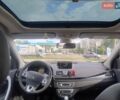 Черный Рено Меган, объемом двигателя 1.5 л и пробегом 243 тыс. км за 7300 $, фото 12 на Automoto.ua
