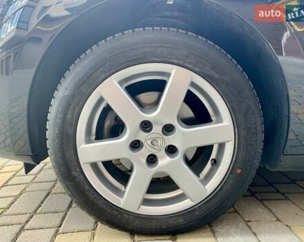 Чорний Рено Меган, об'ємом двигуна 1.6 л та пробігом 177 тис. км за 8300 $, фото 13 на Automoto.ua