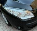 Чорний Рено Меган, об'ємом двигуна 1.5 л та пробігом 208 тис. км за 6750 $, фото 28 на Automoto.ua
