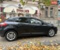 Черный Рено Меган, объемом двигателя 1.5 л и пробегом 290 тыс. км за 11000 $, фото 20 на Automoto.ua