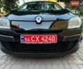 Чорний Рено Меган, об'ємом двигуна 1.5 л та пробігом 208 тис. км за 6750 $, фото 25 на Automoto.ua