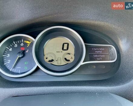 Рено Меган 2012 в Виннице на Automoto.ua Черный Рено Меган, объемом двигателя 1.6 л и пробегом 175 тыс. км за 8500 $, фото 13 на Automoto.ua