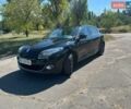 Черный Рено Меган, объемом двигателя 1.2 л и пробегом 199 тыс. км за 6550 $, фото 16 на Automoto.ua
