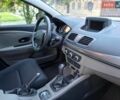 Черный Рено Меган, объемом двигателя 1.6 л и пробегом 120 тыс. км за 6999 $, фото 15 на Automoto.ua