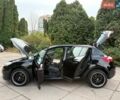 Черный Рено Меган, объемом двигателя 1.6 л и пробегом 227 тыс. км за 7500 $, фото 63 на Automoto.ua