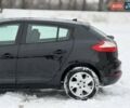 Чорний Рено Меган, об'ємом двигуна 1.6 л та пробігом 180 тис. км за 7199 $, фото 26 на Automoto.ua