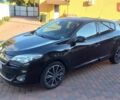 Черный Рено Меган, объемом двигателя 1.46 л и пробегом 228 тыс. км за 7300 $, фото 1 на Automoto.ua