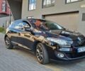 Черный Рено Меган, объемом двигателя 1.46 л и пробегом 153 тыс. км за 8500 $, фото 4 на Automoto.ua