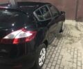Черный Рено Меган, объемом двигателя 1.4 л и пробегом 140 тыс. км за 8150 $, фото 1 на Automoto.ua