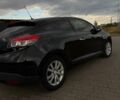 Черный Рено Меган, объемом двигателя 1.5 л и пробегом 245 тыс. км за 7200 $, фото 42 на Automoto.ua