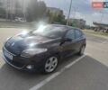 Черный Рено Меган, объемом двигателя 1.5 л и пробегом 243 тыс. км за 7300 $, фото 11 на Automoto.ua