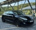 Чорний Рено Меган, об'ємом двигуна 1.5 л та пробігом 237 тис. км за 6300 $, фото 1 на Automoto.ua