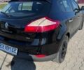 Черный Рено Меган, объемом двигателя 1.4 л и пробегом 270 тыс. км за 6200 $, фото 24 на Automoto.ua