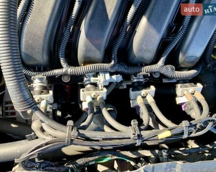 Рено Меган 2012 в Виннице на Automoto.ua Черный Рено Меган, объемом двигателя 1.6 л и пробегом 175 тыс. км за 8500 $, фото 17 на Automoto.ua