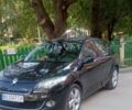 Черный Рено Меган, объемом двигателя 1.5 л и пробегом 264 тыс. км за 7700 $, фото 2 на Automoto.ua