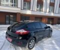 Чорний Рено Меган, об'ємом двигуна 1.6 л та пробігом 206 тис. км за 7300 $, фото 2 на Automoto.ua