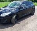 Чорний Рено Меган, об'ємом двигуна 1.5 л та пробігом 196 тис. км за 7000 $, фото 1 на Automoto.ua