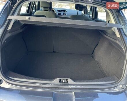 Чорний Рено Меган, об'ємом двигуна 1.6 л та пробігом 247 тис. км за 6850 $, фото 11 на Automoto.ua