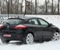 Черный Рено Меган, объемом двигателя 1.6 л и пробегом 180 тыс. км за 7199 $, фото 6 на Automoto.ua