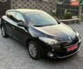 Черный Рено Меган, объемом двигателя 1.5 л и пробегом 226 тыс. км за 7500 $, фото 11 на Automoto.ua