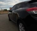 Рено Меган 2012 у Одесі на Automoto.ua Чорний Рено Меган, об'ємом двигуна 1.5 л та пробігом 244 тис. км за 7600 $, фото 12 на Automoto.ua