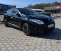 Черный Рено Меган, объемом двигателя 1.4 л и пробегом 270 тыс. км за 6200 $, фото 1 на Automoto.ua