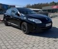 Чорний Рено Меган, об'ємом двигуна 1.4 л та пробігом 270 тис. км за 6200 $, фото 1 на Automoto.ua
