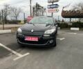 Черный Рено Меган, объемом двигателя 1.5 л и пробегом 150 тыс. км за 7500 $, фото 4 на Automoto.ua