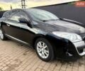 Черный Рено Меган, объемом двигателя 1.5 л и пробегом 245 тыс. км за 7200 $, фото 10 на Automoto.ua