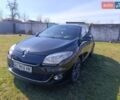 Черный Рено Меган, объемом двигателя 1.6 л и пробегом 200 тыс. км за 8500 $, фото 9 на Automoto.ua