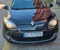 Черный Рено Меган, объемом двигателя 1.46 л и пробегом 153 тыс. км за 8500 $, фото 9 на Automoto.ua