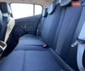 Черный Рено Меган, объемом двигателя 1.4 л и пробегом 270 тыс. км за 7000 $, фото 7 на Automoto.ua