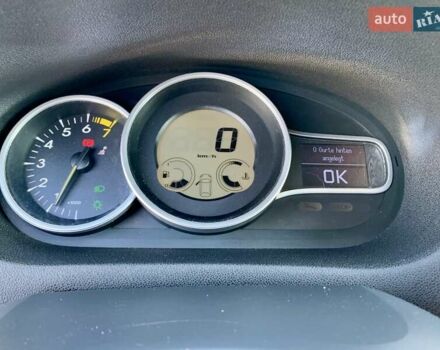 Рено Меган 2012 в Виннице на Automoto.ua Черный Рено Меган, объемом двигателя 1.6 л и пробегом 175 тыс. км за 8500 $, фото 14 на Automoto.ua