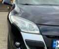 Черный Рено Меган, объемом двигателя 1.5 л и пробегом 245 тыс. км за 7200 $, фото 61 на Automoto.ua