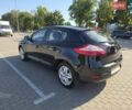 Чорний Рено Меган, об'ємом двигуна 1.5 л та пробігом 280 тис. км за 7200 $, фото 6 на Automoto.ua
