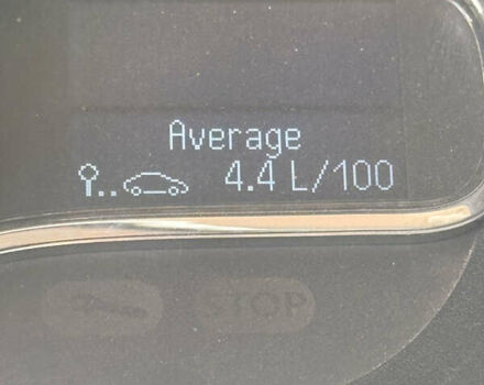 Черный Рено Меган, объемом двигателя 1.5 л и пробегом 286 тыс. км за 7700 $, фото 31 на Automoto.ua